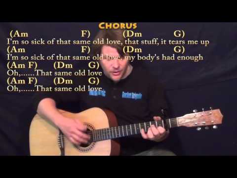 download lagu mp3 mp4 Selena Gomez Same Old Love Chord, download lagu Selena Gomez Same Old Love Chord gratis, unduh video klip Selena Gomez Same Old Love Chord