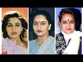 Reena Roy Life Journey From 1957 2022 Transformation Viral AShortADay Transformationvideo