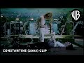 Creepiest Moments From Constantine 2005 Warner Bros UK