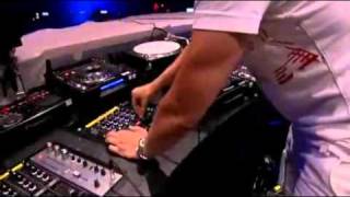 Dj Tiesto - Lethal industry(in Amsterdam)