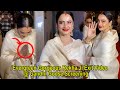 Evergreen Rekha Ji ने दोनों हाथ जोड़कर नमन करते नि