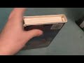 7 Different VHS Versions Of The Sword In The Stone 1963