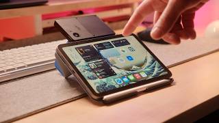 iPad mini 7 | My 2025 Setup, Accessories, Light Phone 3