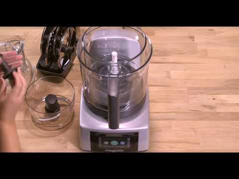 Slicing/Grating Discs - Cook Expert Magimix