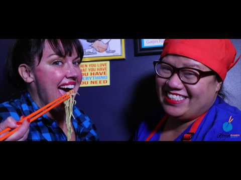 Magic Room Multimedia video.