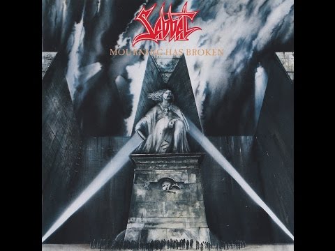 SABBAT - Mourning Has Broken [Full Album] HQ