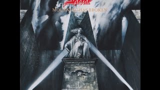 SABBAT - Mourning Has Broken [Full Album] HQ