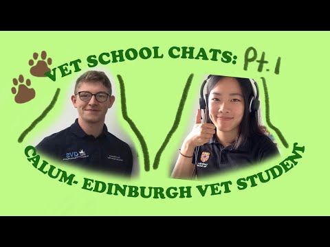 University of Edinburgh — Royal (Dick) School of Veterinary Studies