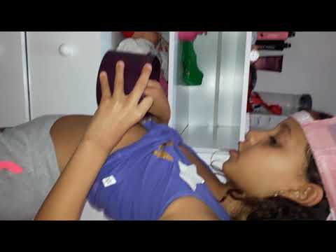 Comportada vs funkeira