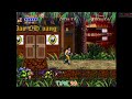 DOUBLE DRAGON III THE DRAGON STONE V 3 0 Build 3366 OPENBOR SONNY FULL GAME