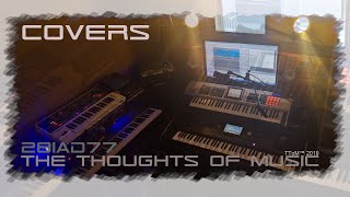 iAD - Marco Borsato &#39;Nooit Meer een Morgen Zou zijn&#39; (If there won&#39;t be a tomorrow anymore)