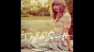Musik-Video-Miniaturansicht zu The Moment I Knew Songtext von Taylor Swift