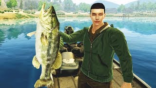Bass pro shops the strike rus download full