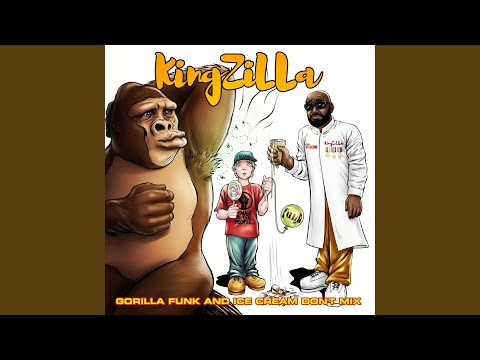 Kingzilla (feat. Swish)