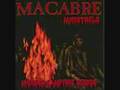 Macabre-The Cat Came Back 