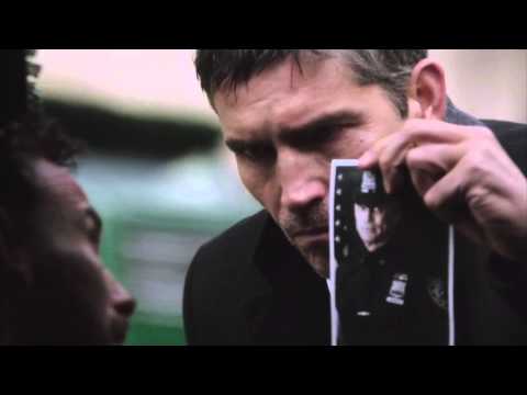 Person of Interest - Devil's Share