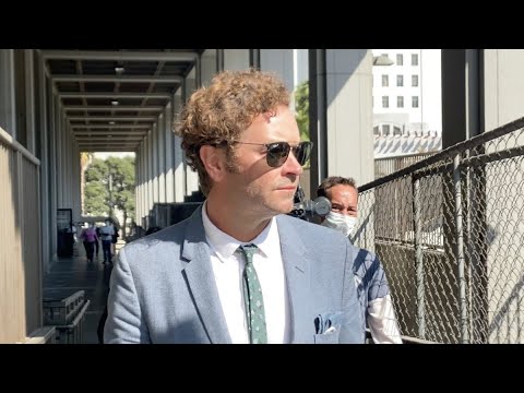 Danny Masterson Trial: DAY 1 RECAP