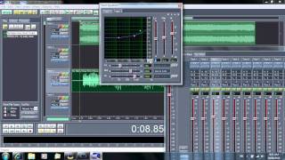 Video thumbnail for How to get great sounding drums with just one microphone by Adje1960
