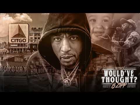 8 Zipp Feat. ShayBands - Bad News (Visualizer)