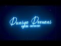 Dhoonde Akhiyan Lofi Remix ️ WhatsApp Status Sketch Edit
