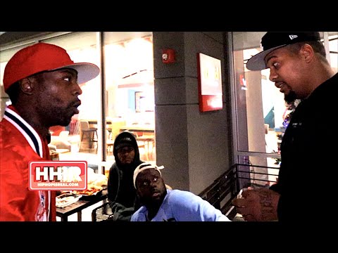 TAY ROC, T REX & BATTLERS GO IN ON IF KYD SLADE SHOULD GET CANCELLED! "THEY GOT BOOM OUT OF HERE"