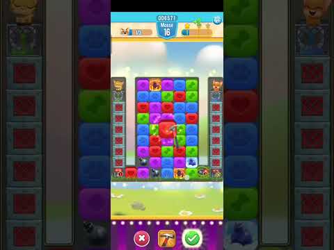 Per rescue saga Level 2688