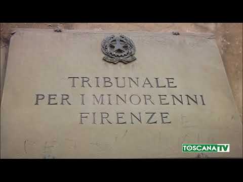 2018-07-27 FIRENZE - PRETE ARRESTATO, SITUAZIONE FAMILIARE BIMBA DIFFICILE