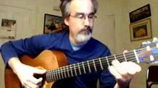 Melodia Sentimental (Heitor Villa-Lobos)