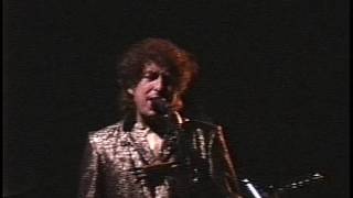 Bob Dylan &quot;Precious Memories&quot;  Beacon Theater 1989