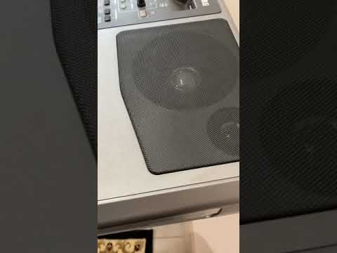 Korg pa900 2/4 style