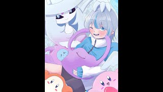 [R.E.P.O]珍獣たちと