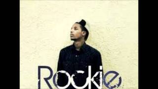 Rockie Fresh - No fear (Free download hq)