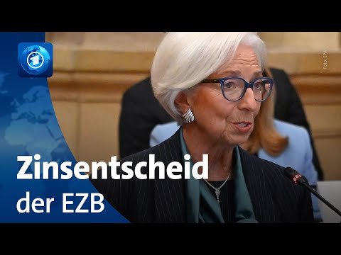 European Central Bank leaves key interest rates unchanged