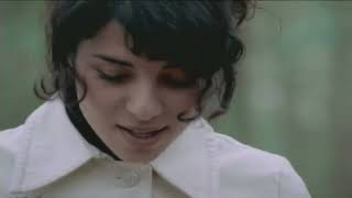 Thievery Corporation - The Time We Lost Our Way (Ft. LouLou Ghelichkhani)  [Official Music Video] HD