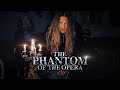 PHANTOM OF THE OPERA (OFFICIAL VIDEO) - Tommy Johansson
