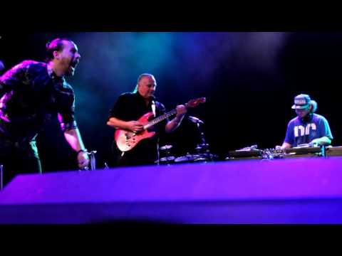 JAZZY FESZTIVÁL 2016 - RANDOM TRIP (1 percben)