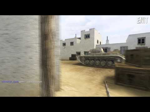 CoD2 | GamersUtd Sunday Cup #2-#3 FHL