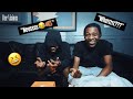 Pop Kreep X Jodot Kreep MukBang Interview Pt2 THEY GOT HEAVY