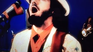 Jesse Hackett - Dropout Boogie (Captain Beefheart cover)