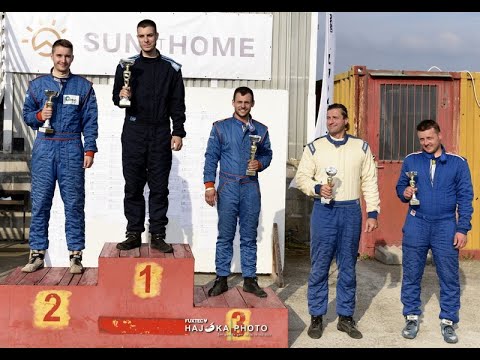 2019.09.07-08. EUROASZFALT Rallycross OB, VII. futama Kakucs Magyar kupa összefoglalója