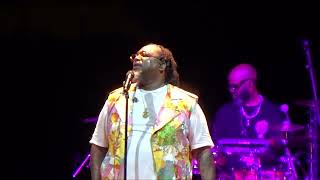 DAVE HOLLISTER - CANT STAY - LIVE AT LOCK 3