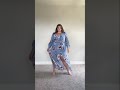 PLUS SIZES TRY ON HAUL See What S New In The Plus Size Modeling World Bbwmodels