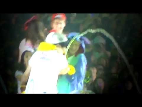 BAEKSEO | SMT Tokyo Ending #131027