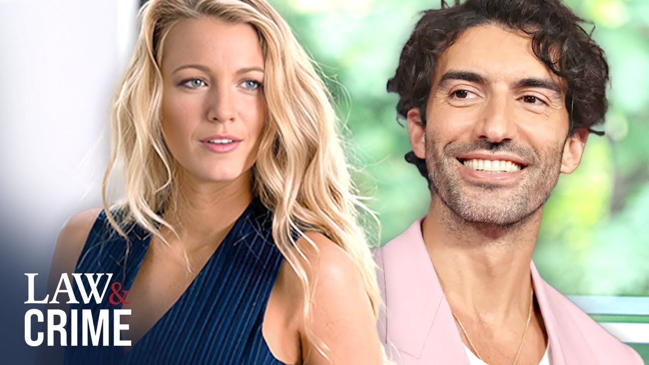 9 New Details as Blake Lively Suffers Major Loss in ‘Smear Campaign’ Case