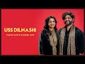 Uss Dilnashi - Kavita Seth & Kanishk Seth | Ranjeet | Ghazal | Official Music Video