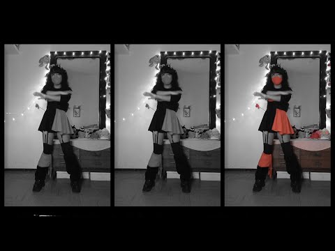 Industrial Dance | Noisuf-X - Count to 7