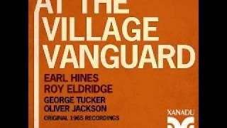 Earl Hines And Roy Eldridge &quot;Blue Moon&quot;