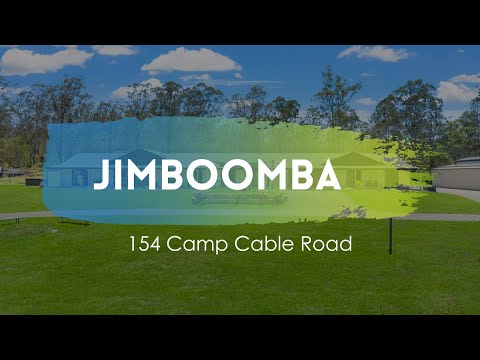 154 Camp Cable Road, Jimboomba QLD 4280 - House for Sale | Domain