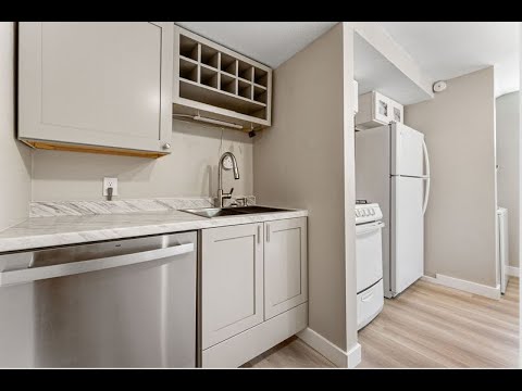 Lower Level Unit near Ruby Hill Park! property video