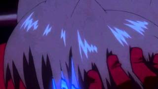 Neon Genesis Evangelion - Cybernetic Lifeform Node AMV
